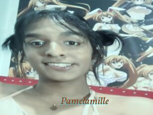 Pamelamille