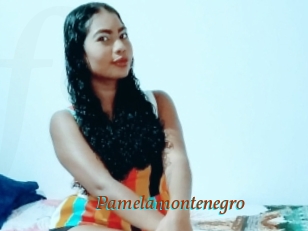 Pamelamontenegro
