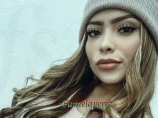 Pamelaperez