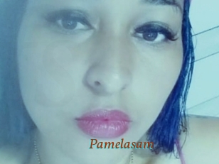 Pamelasam