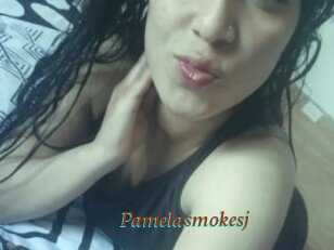 Pamelasmokesj