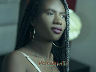 Pamelawills