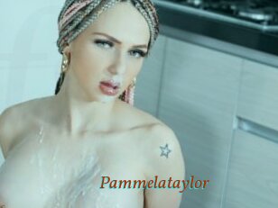 Pammelataylor