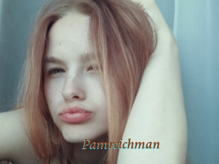 Pamreichman