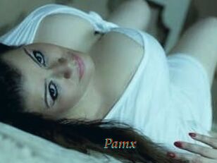 Pamx
