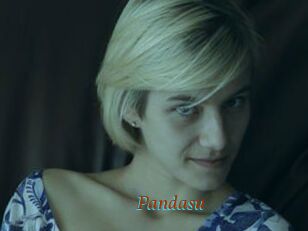 Pandasu