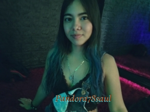 Pandora78saul