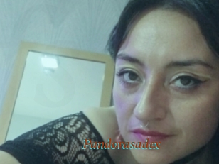 Pandorasadex