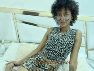 Pandorathonson