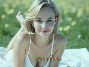 Paninidolce
