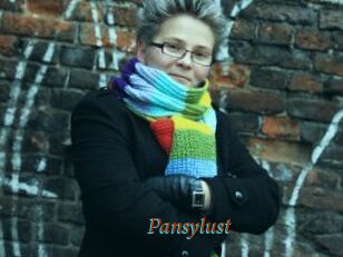 Pansylust