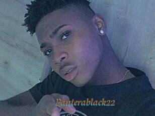 Panterablack22
