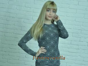 Panteravanilla