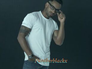 Pantherblackx