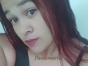 Paolamartin