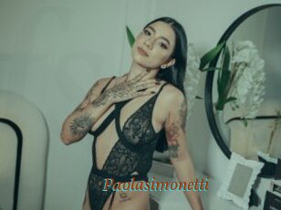 Paolasimonetti