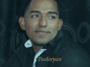 Paoloryan