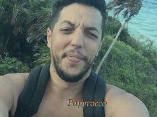 Papyrocco