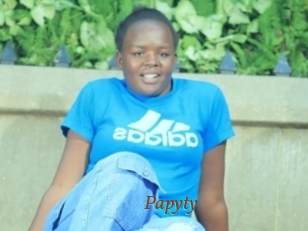 Papyty