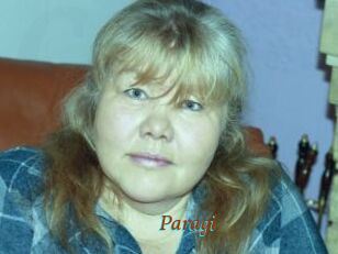 Paragi