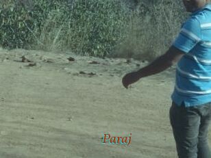 Paraj