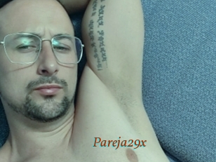 Pareja29x