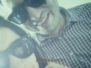 Parejadesexo