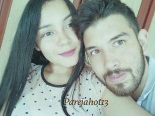 Parejahot13
