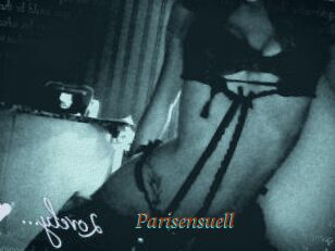 Parisensuell