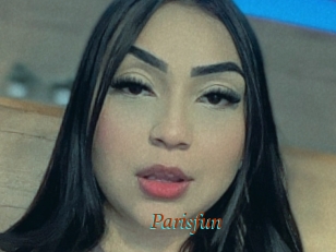 Parisfun
