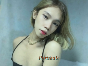 Pariskate