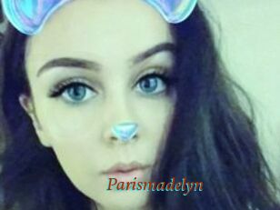 Parismadelyn