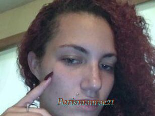 Parismonroe21