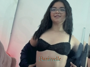 Parisvelle
