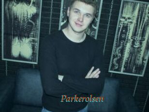 Parkerolsen