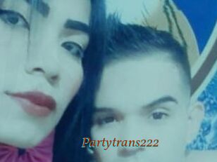 Partytrans222