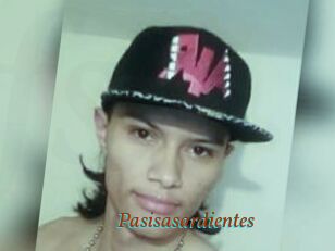 Pasisasardientes