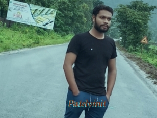 Patelvinit