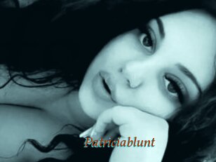 Patriciablunt
