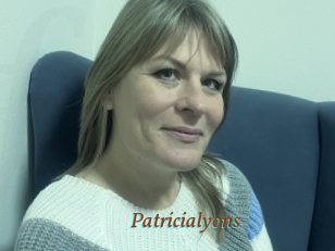 Patricialyons