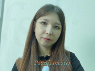 Patriciarobinso