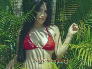 Patriciawilliam