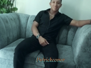 Patrickconor