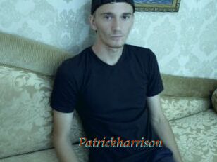 Patrickharrison