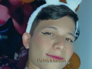 Patrickhilton