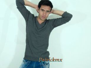 Patrickmx