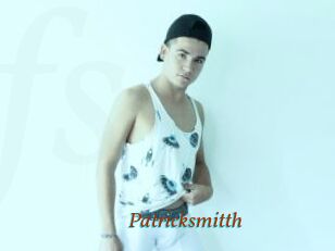 Patricksmitth