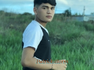 Patricksttorm
