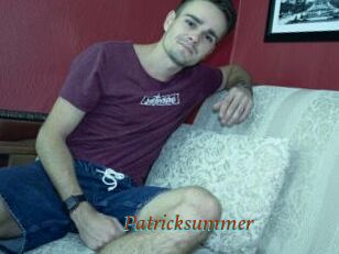 Patricksummer