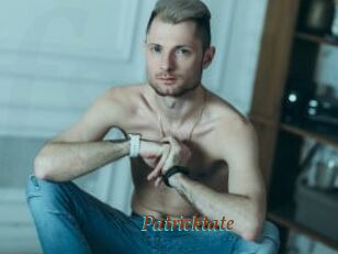 Patricktate